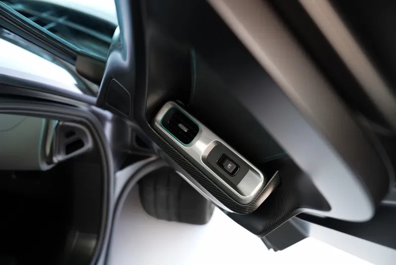 2023 Mercedes-Benz One in Dubai