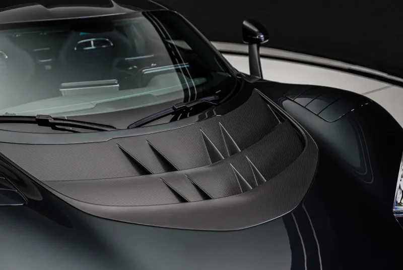 2023 Mercedes-Benz One in Dubai