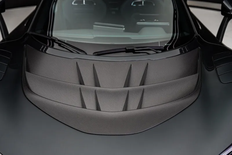 2023 Mercedes-Benz One in Dubai