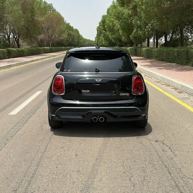 2022 ميني Cooper in Dubai
