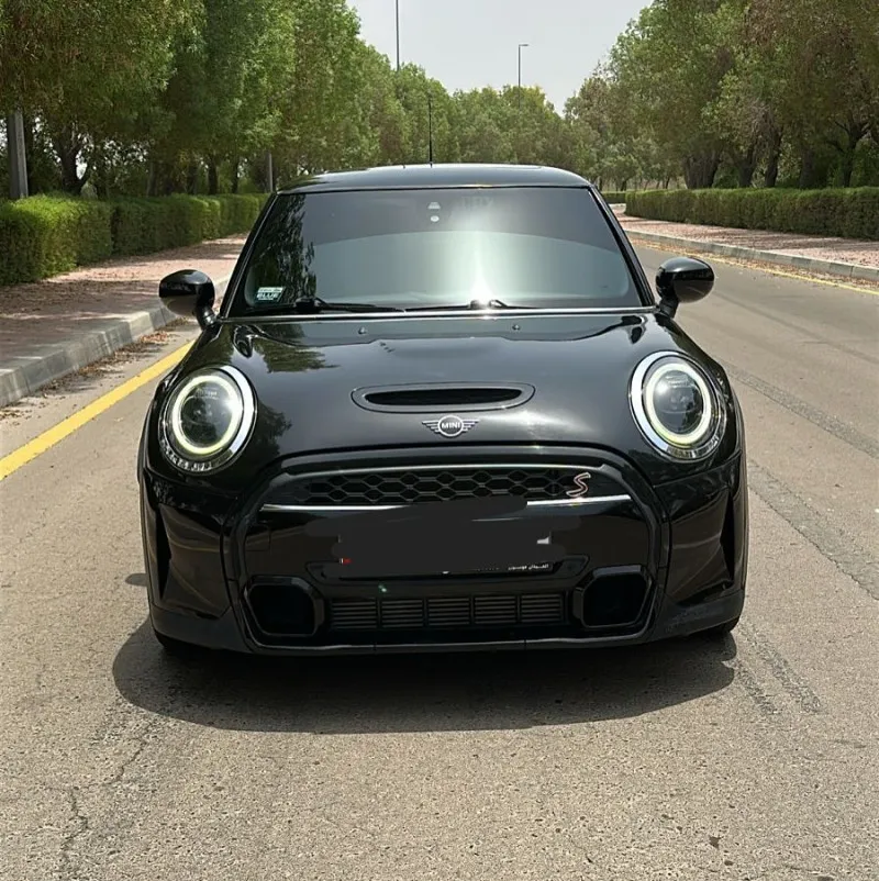 2022 ميني Cooper in Dubai
