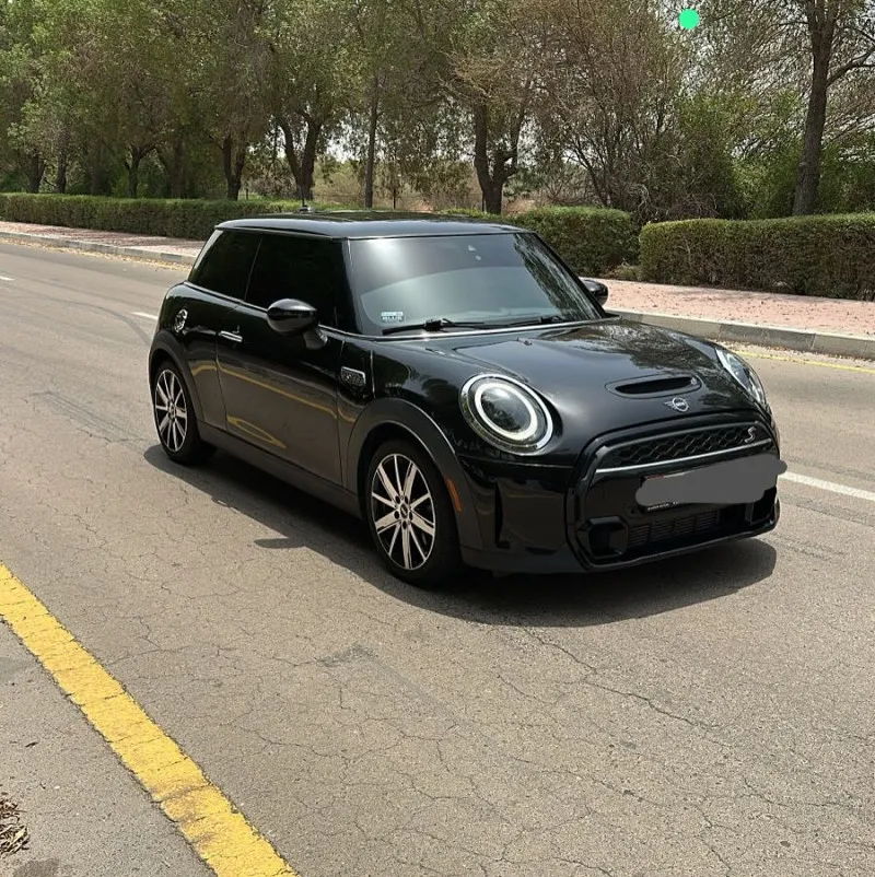 2022 ميني Cooper in Dubai