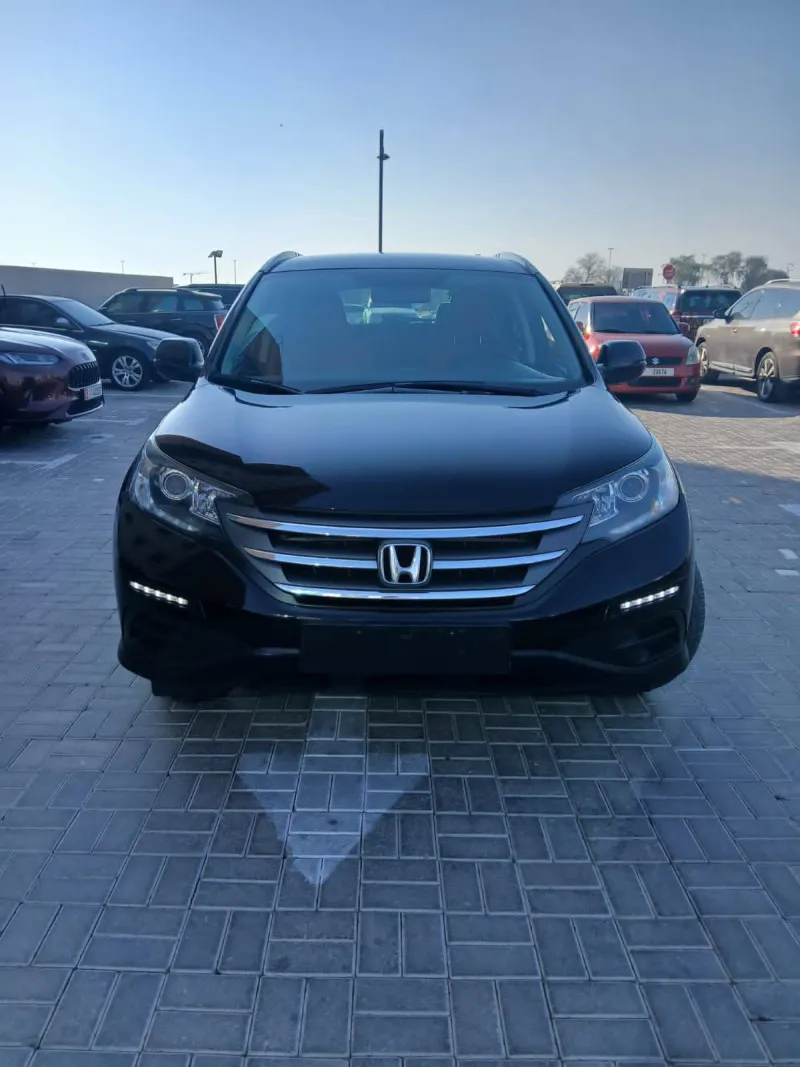 2015 Honda CR-V in Dubai