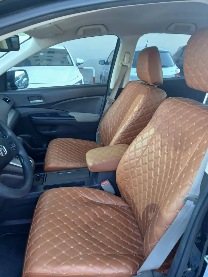 2015 Honda CR-V in Dubai