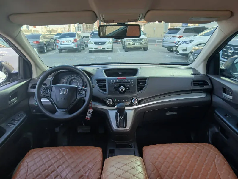 2015 Honda CR-V in Dubai