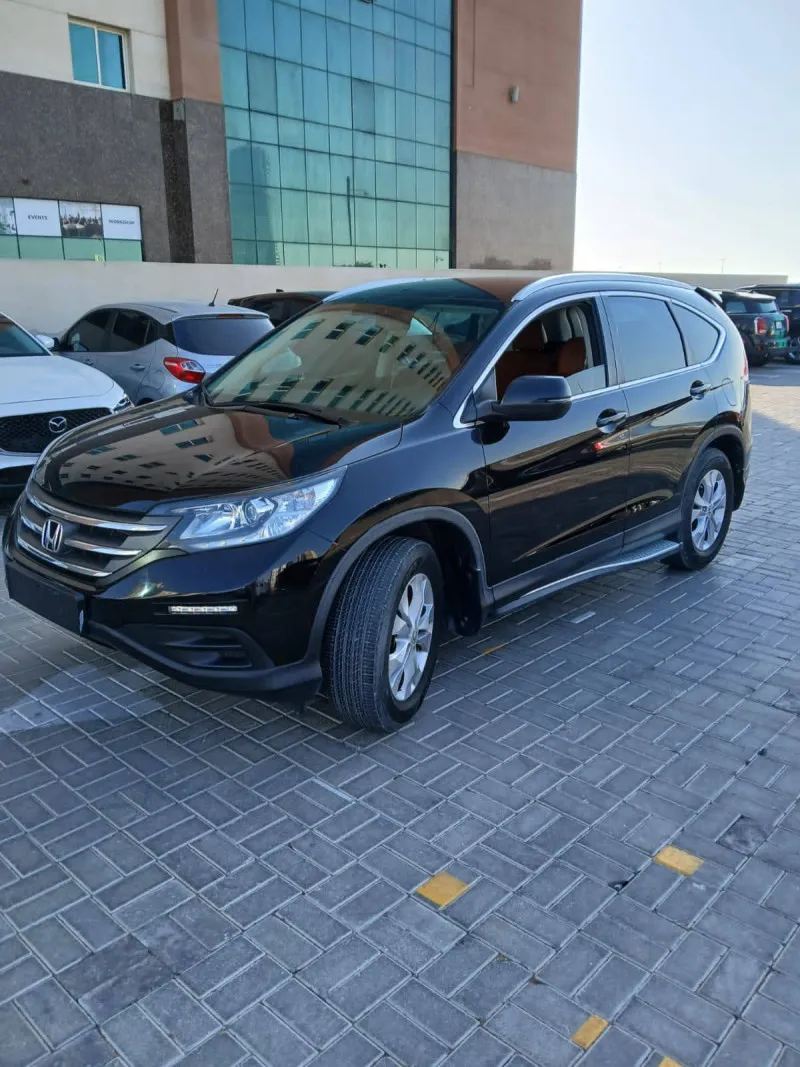 2015 Honda CR-V in Dubai