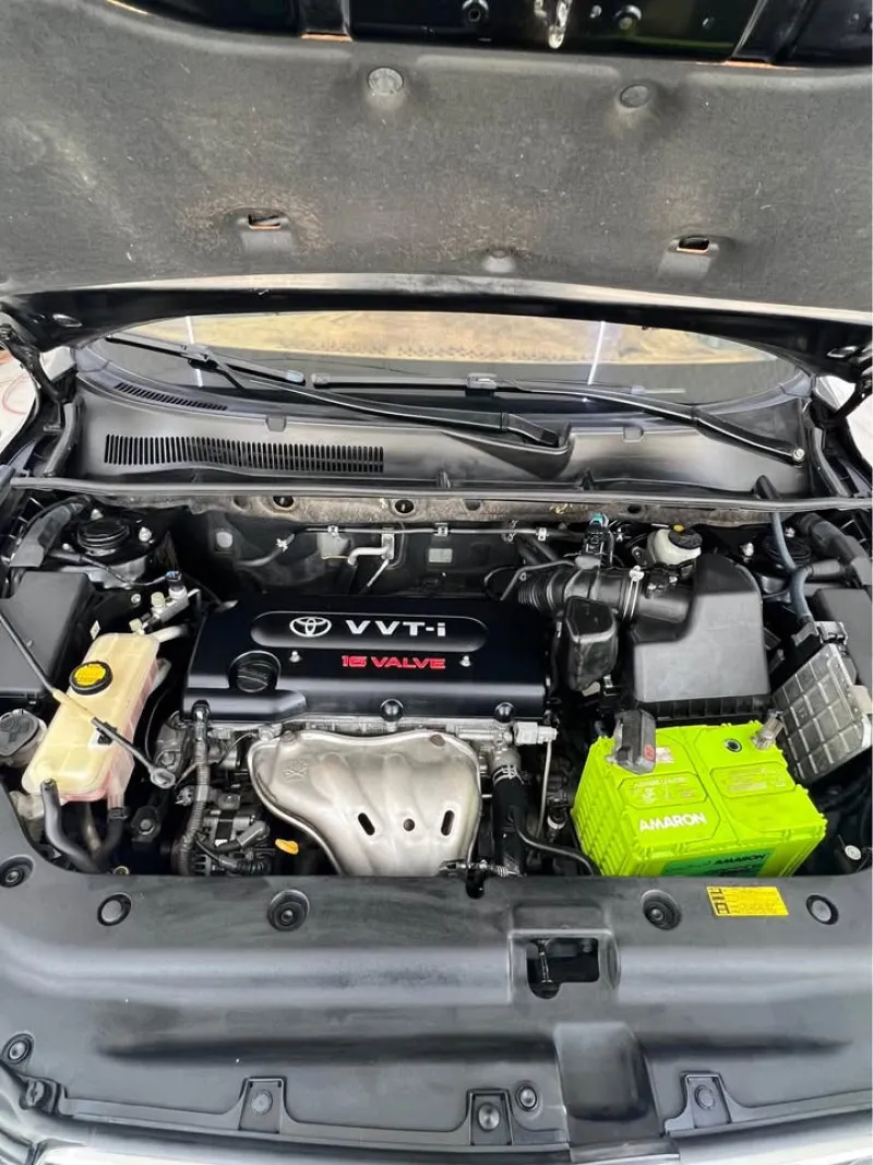2012 Toyota Rav4 in Dubai