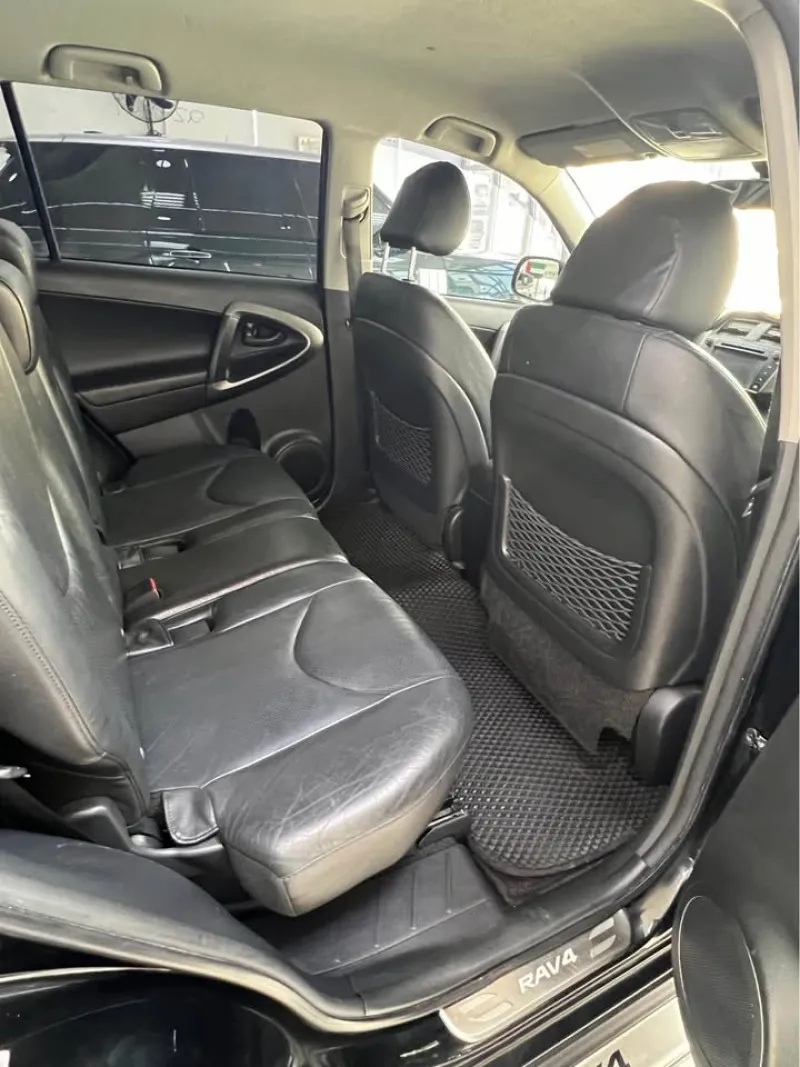 2012 Toyota Rav4 in Dubai