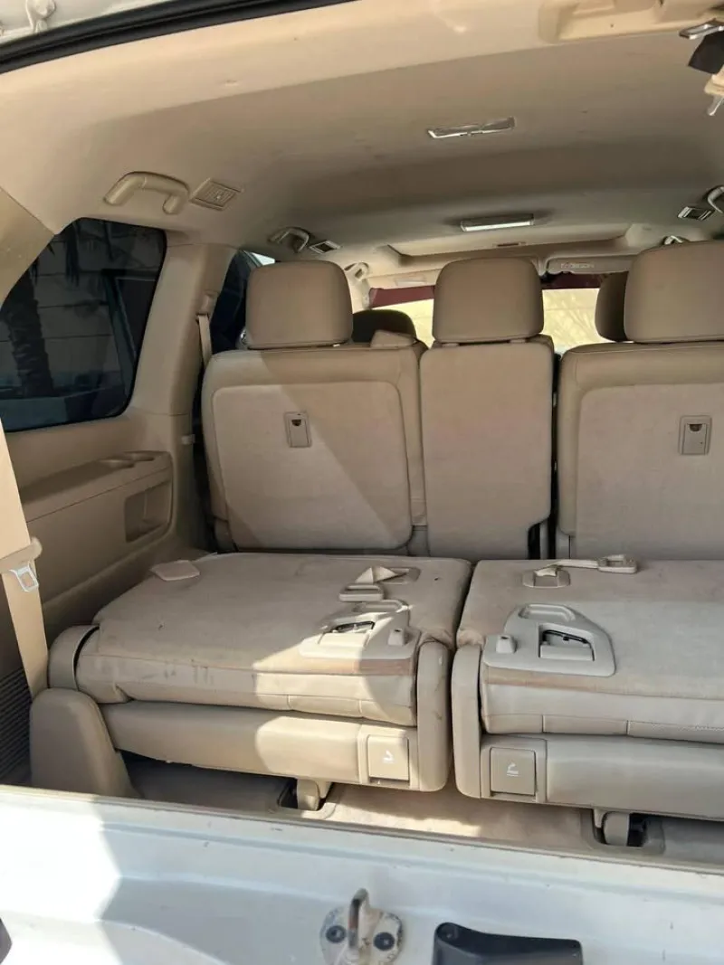 2019 Toyota Land Cruiser in Dubai