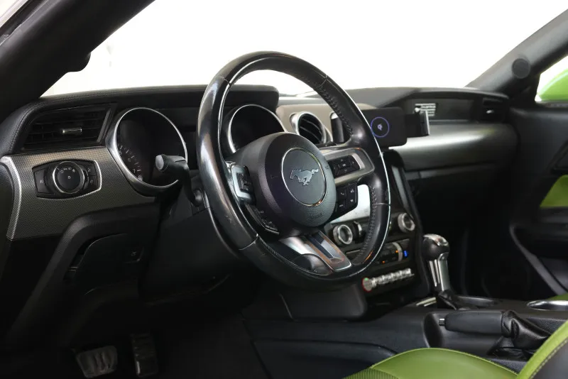 2020 Ford Mustang in Dubai