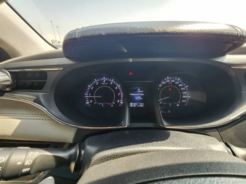 2013 Toyota Avalon in Dubai