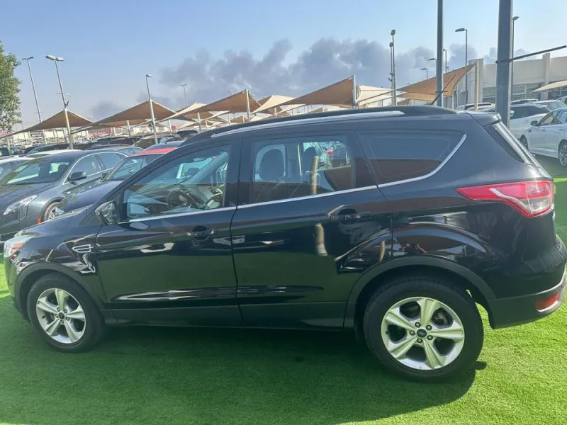 2014 Ford Escape in Dubai