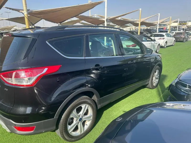 2014 Ford Escape in Dubai