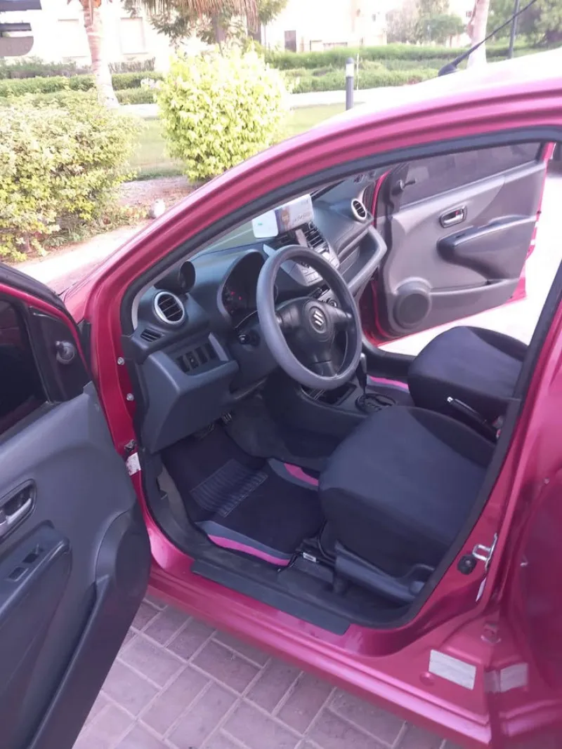 2013 Suzuki Celerio in Dubai