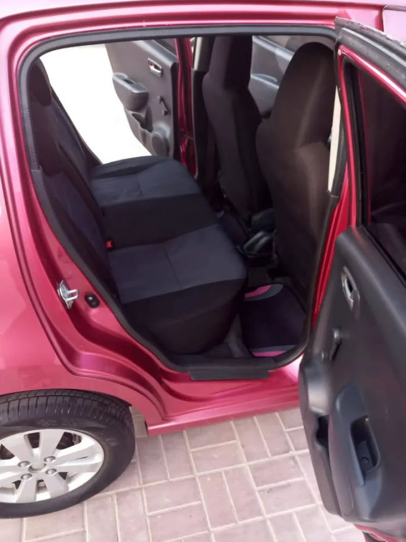 2013 Suzuki Celerio in Dubai