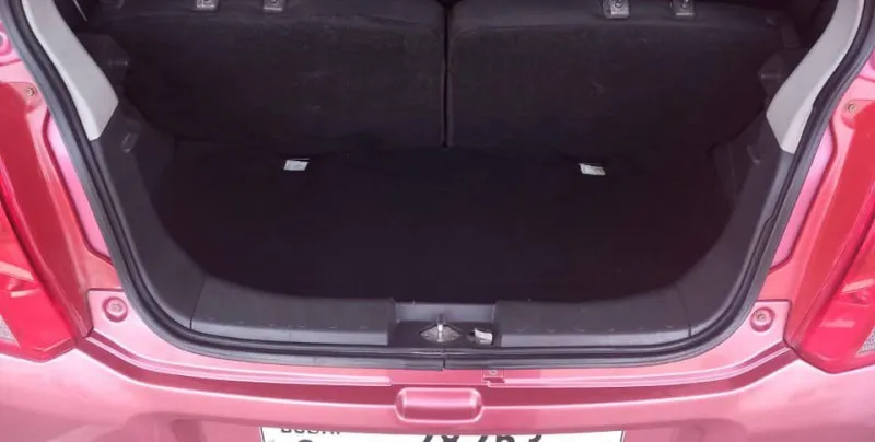 2013 Suzuki Celerio in Dubai