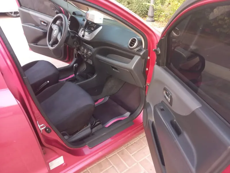2013 Suzuki Celerio in Dubai