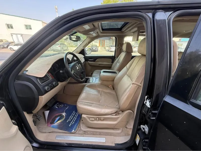 2007 Chevrolet Tahoe in Dubai
