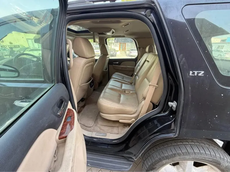 2007 Chevrolet Tahoe in Dubai