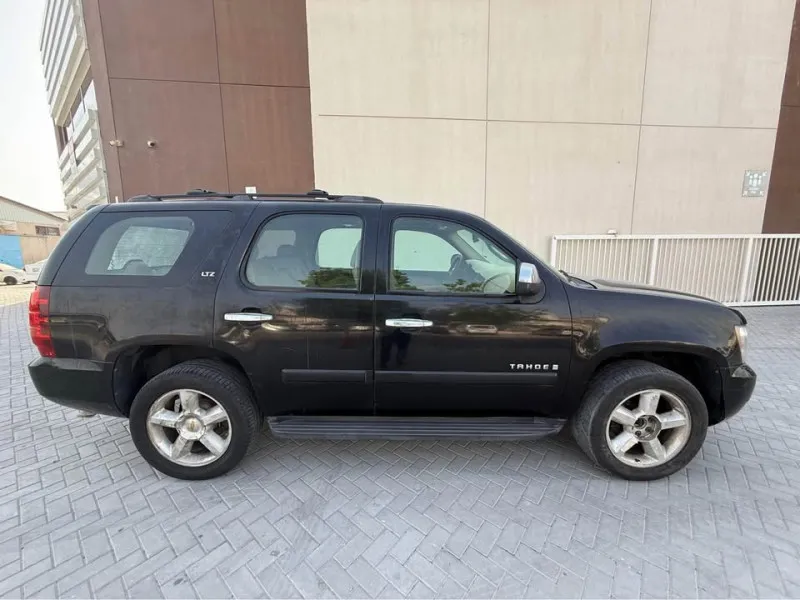 2007 Chevrolet Tahoe in Dubai