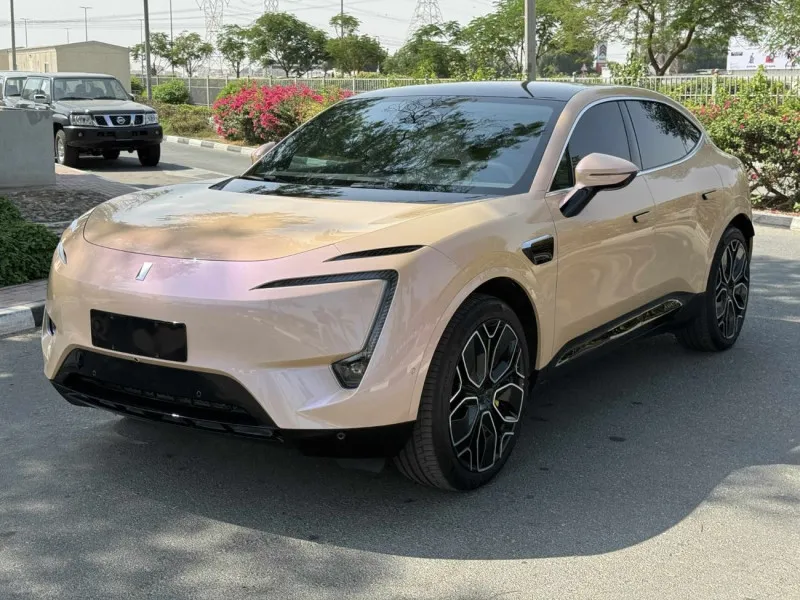 2025 Avatar 11 in Dubai