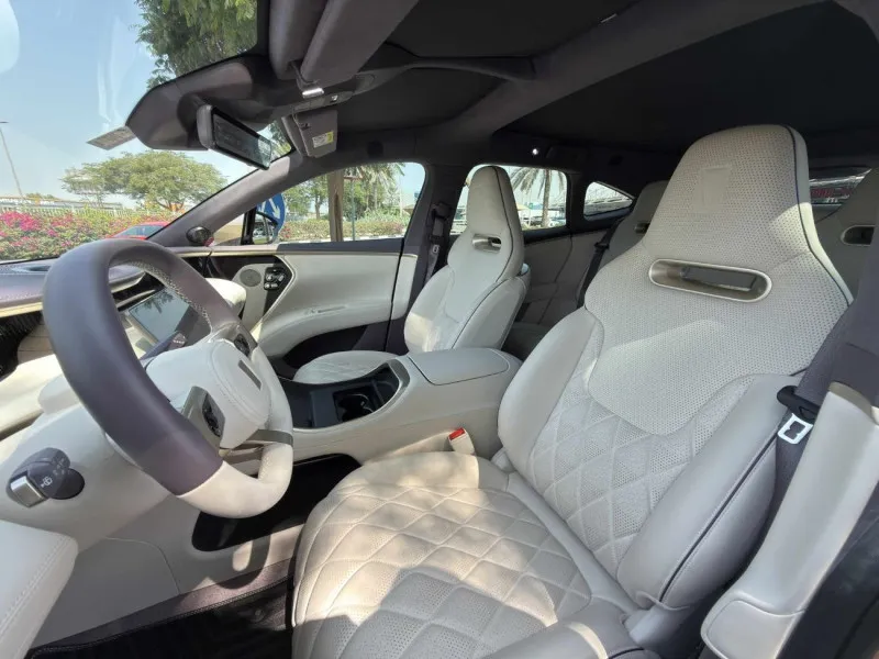 2025 Avatar 11 in Dubai