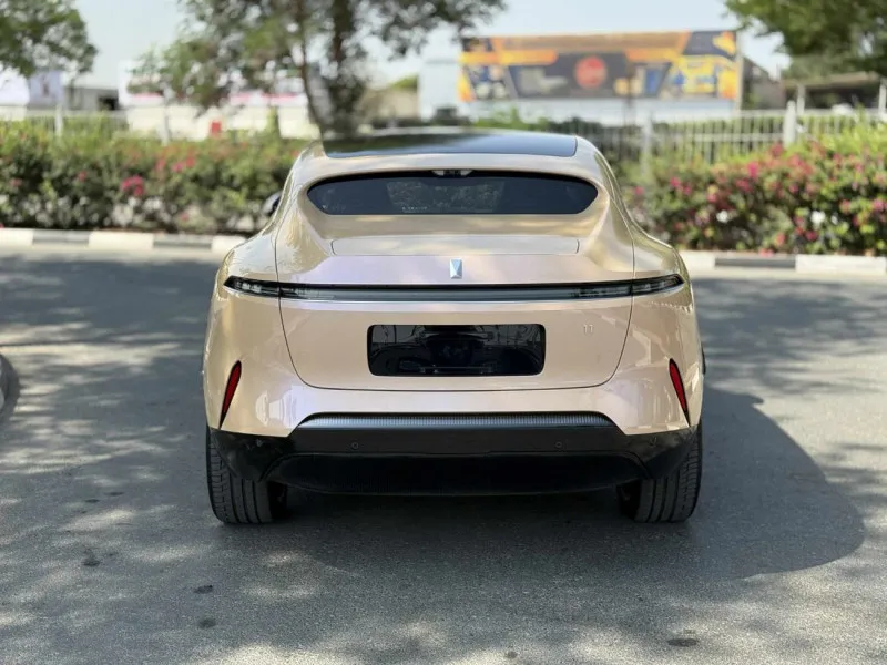 2025 Avatar 11 in Dubai