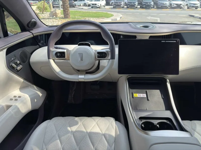 2025 Avatar 11 in Dubai