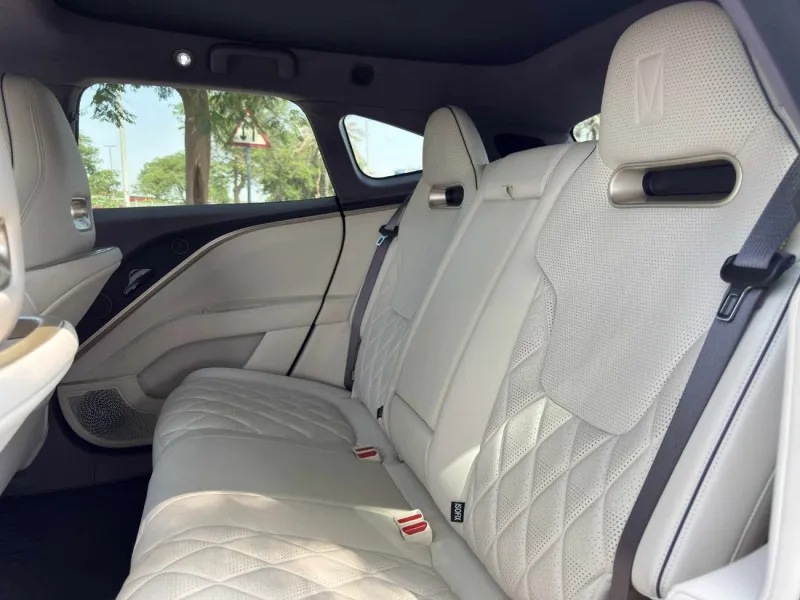 2025 Avatar 11 in Dubai