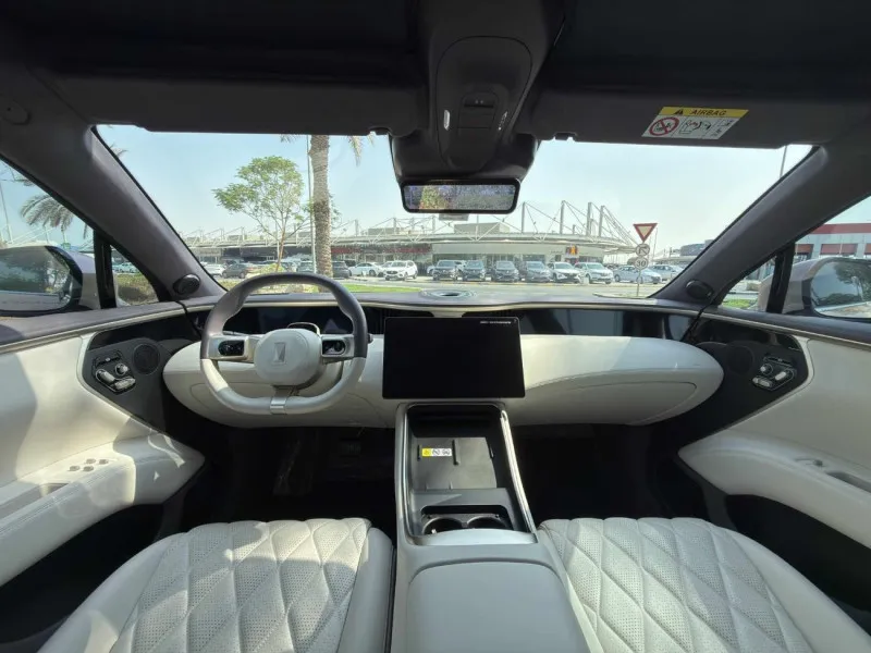 2025 Avatar 11 in Dubai