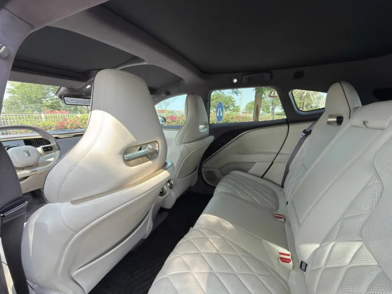 2025 Avatar 11 in Dubai