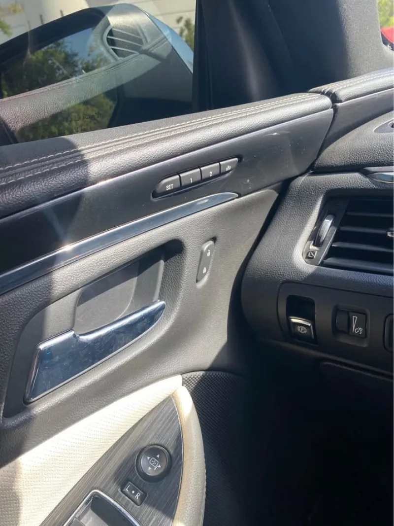 2019 Chevrolet Impala in Dubai