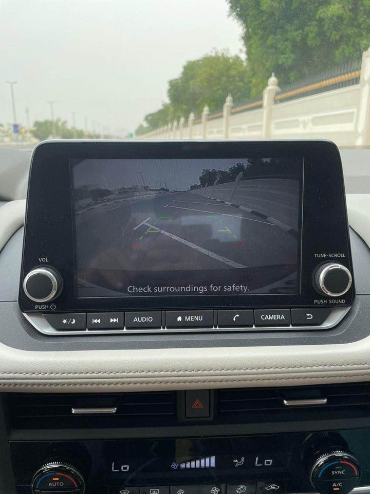 2023 نيسان روج in Dubai