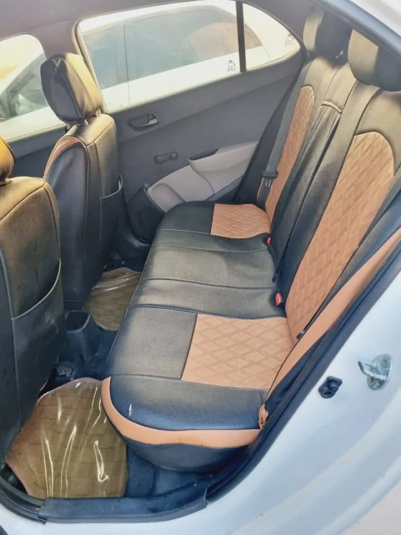 2016 Hyundai I10 in Dubai