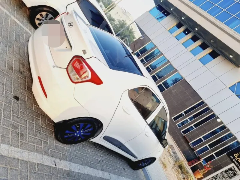 2016 Hyundai I10 in Dubai
