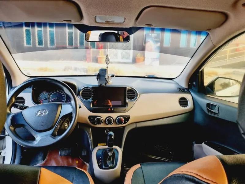 2016 Hyundai I10 in Dubai