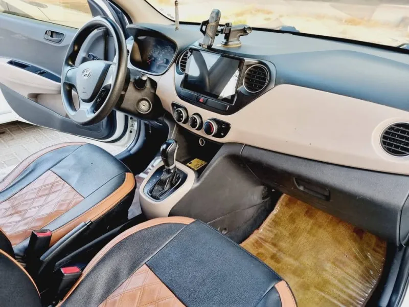 2016 Hyundai I10 in Dubai