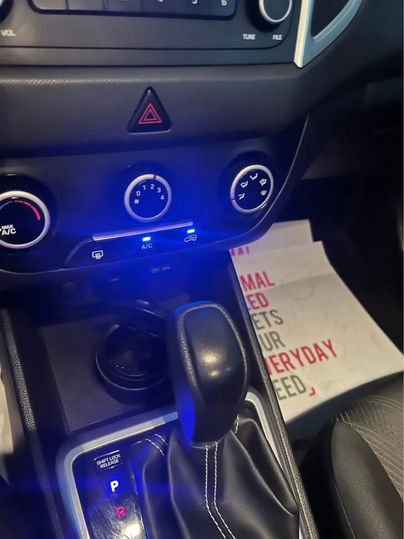 2020 Hyundai Creta in Dubai