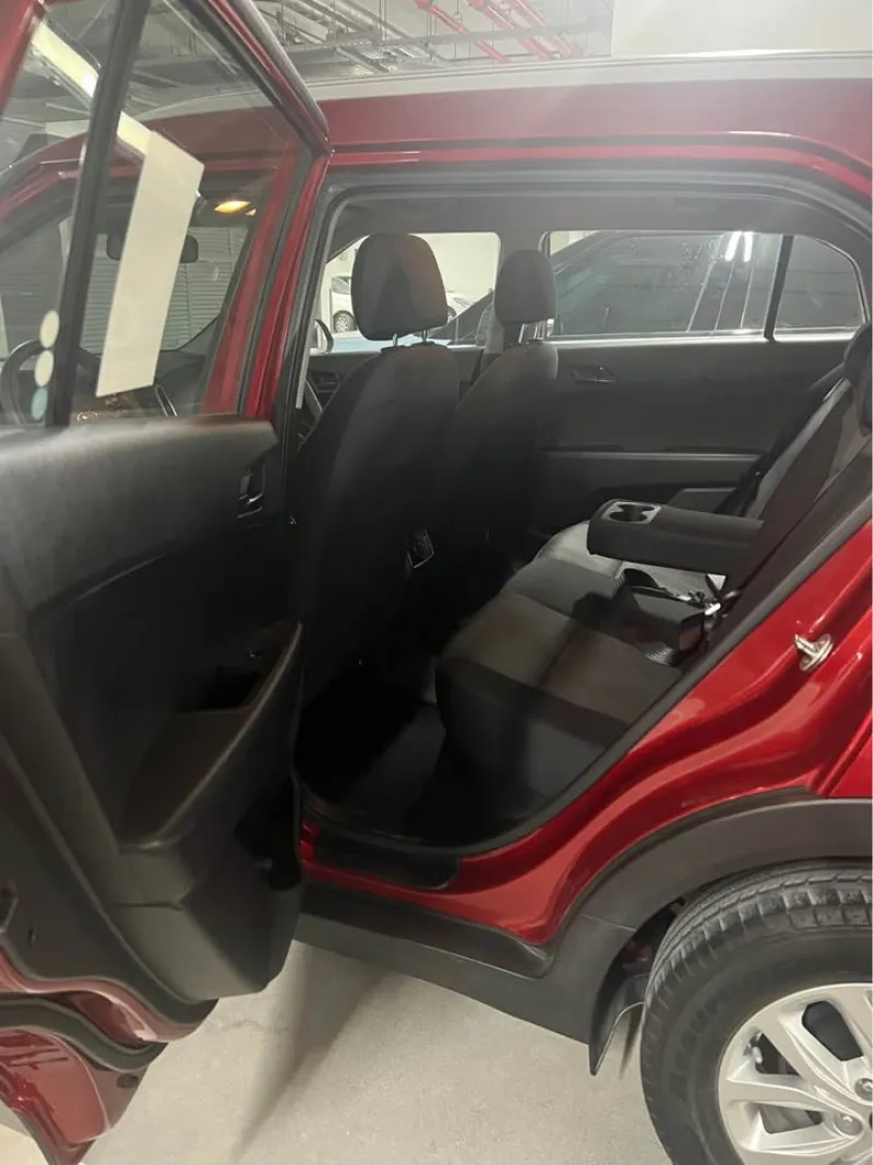 2020 Hyundai Creta in Dubai