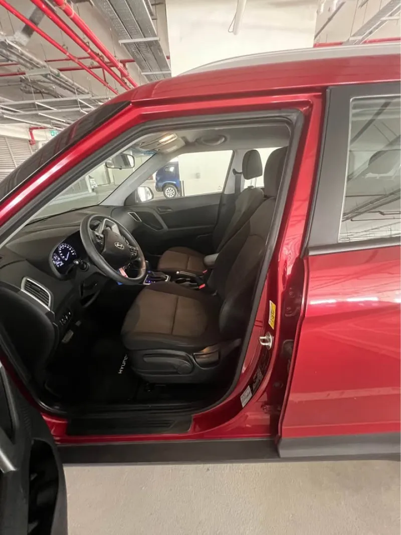 2020 Hyundai Creta in Dubai