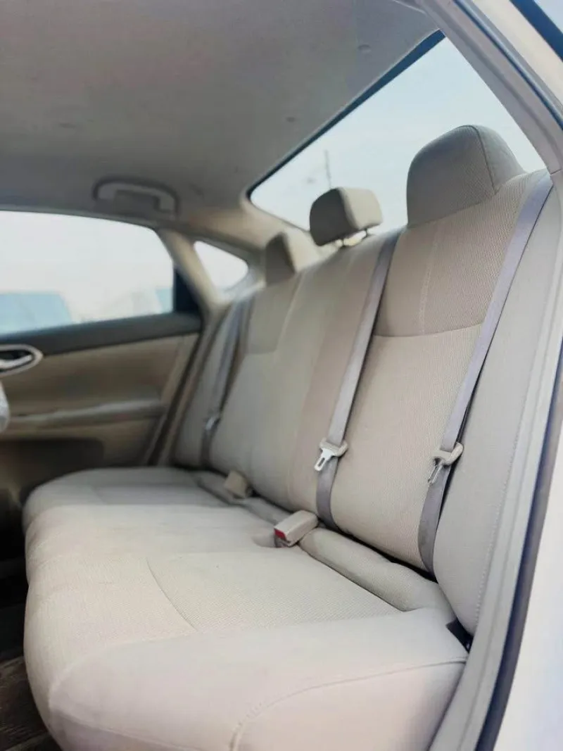 2016 Nissan Sentra in Dubai