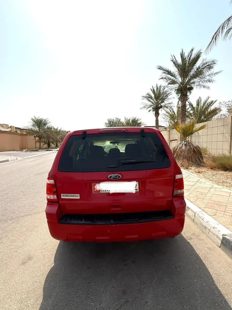 2011 فورد اسكايب in Dubai