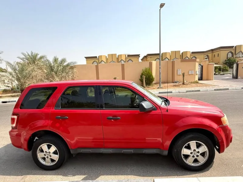 2011 فورد اسكايب in Dubai