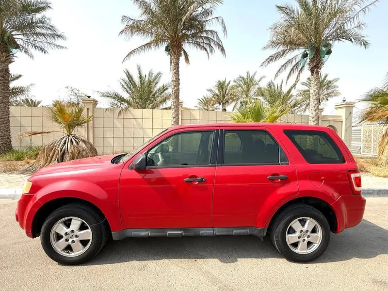 2011 فورد اسكايب in Dubai