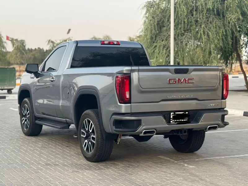 2024 GMC Sierra in Dubai