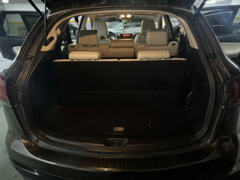 2015 Mazda CX-9 in Dubai