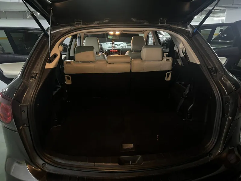 2015 Mazda CX-9 in Dubai