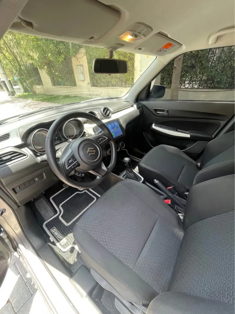 2020 Suzuki Swift in Dubai