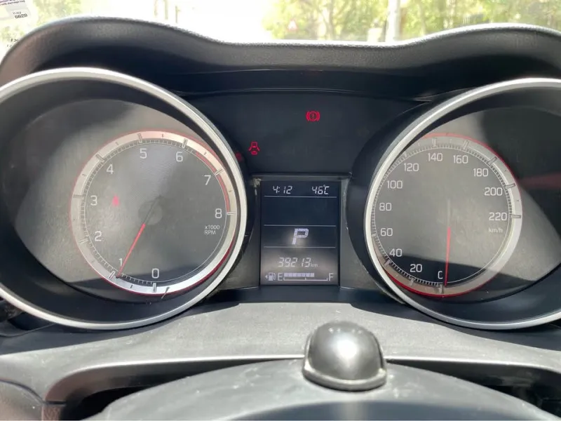 2020 Suzuki Swift in Dubai