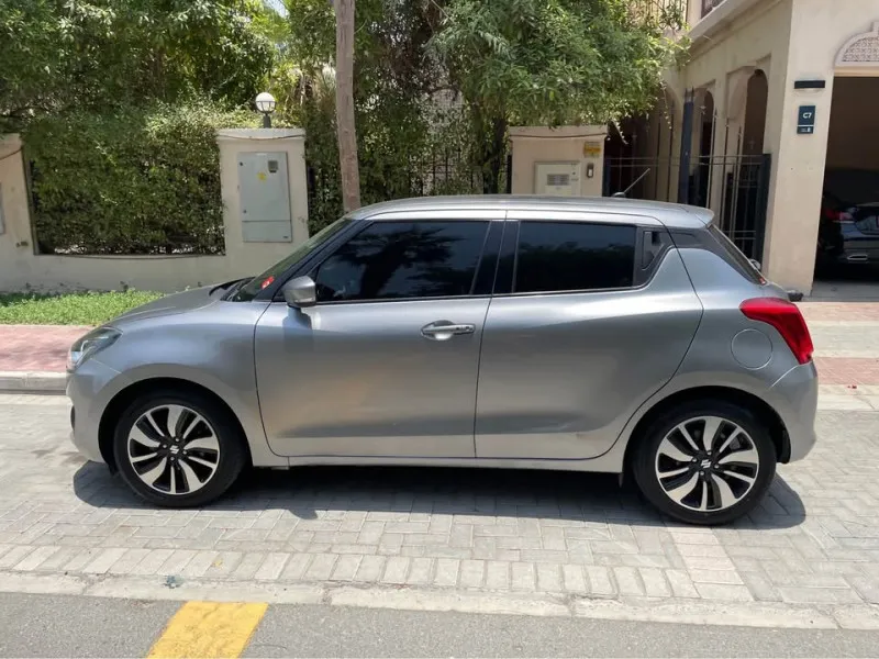 2020 Suzuki Swift in Dubai